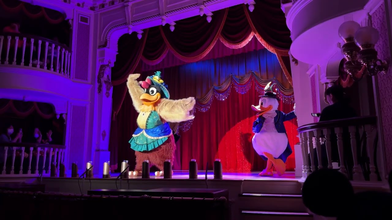 ºoº[ 期間限定 金コス ] 東京 ディズニーシー 開園 グリーティング 30