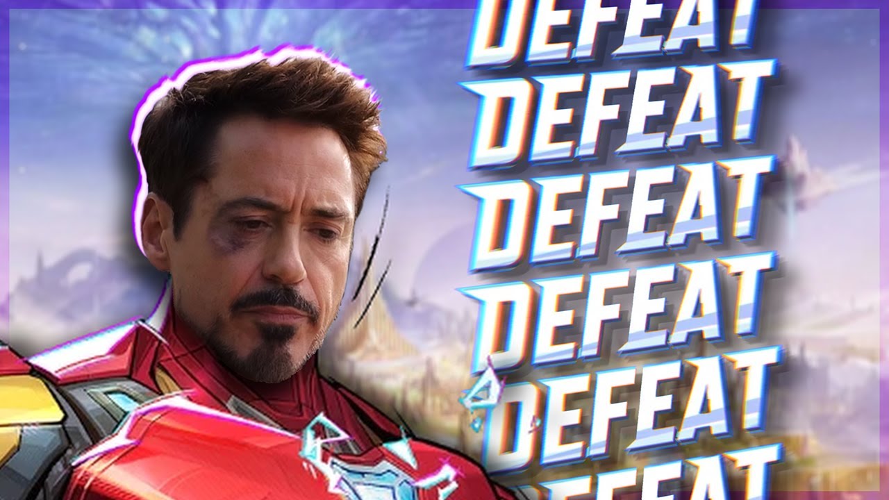 Marvel Rivals and its Innocent Promise of a Good Time