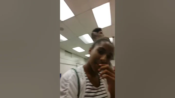 When the drugs kick in and you see ninjas
