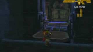 Jak 3 - #27 - Dark, Dirty, Dangerous