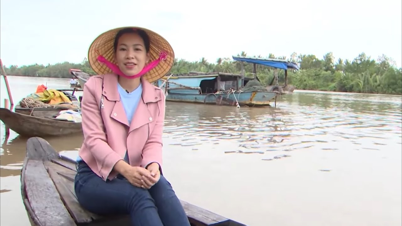 TÔM KHÔ VINH KIM TRÀ VINH