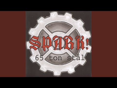 Spark! — Skull and Bone