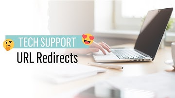 How to Create URL Redirects | FunnelCures Tech Tutorials