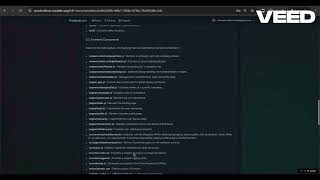 ProductLens Demo: Extract Your Product's True Capabilities From Your Codebase