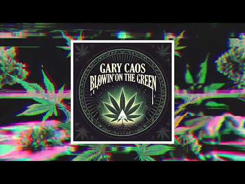 Gary Caos - Boogie Wonder