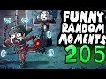 Dead by Daylight funny random moments montage 205