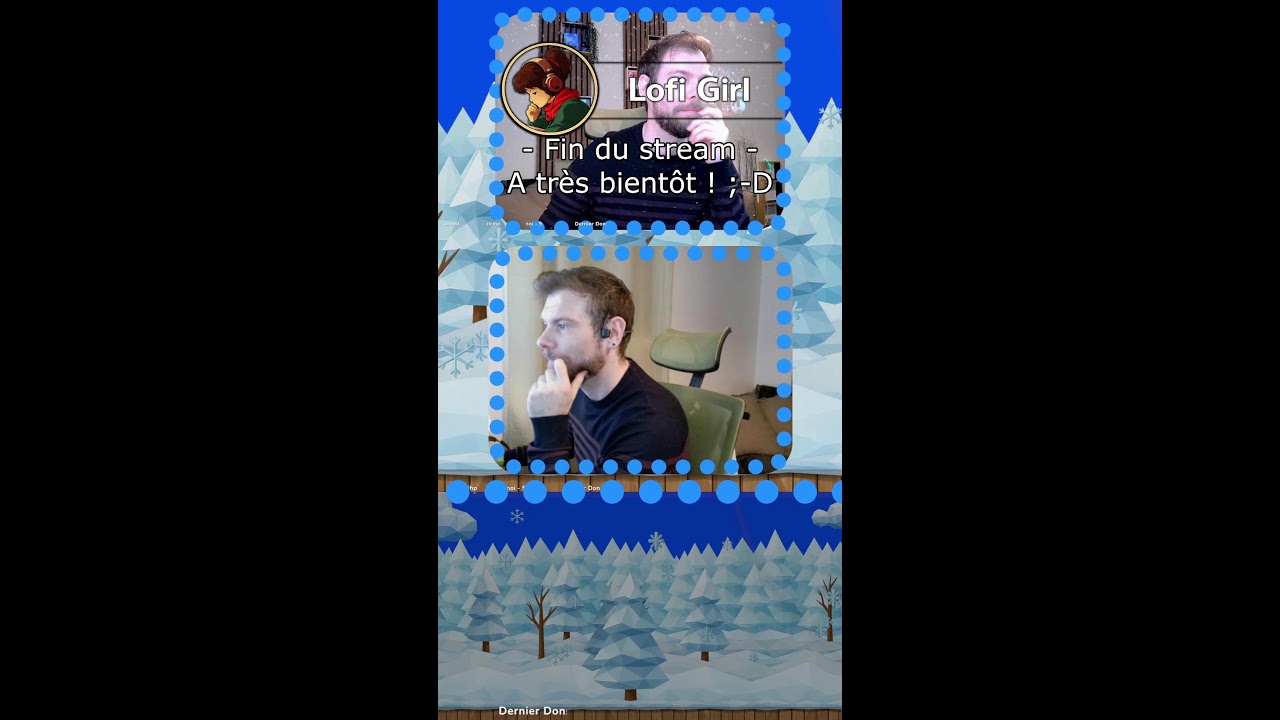 Pa pa pa la laaa! (C'est la musique de MK8)