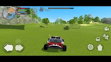 New offline open world Android game X Survive: Open World Sandbox.