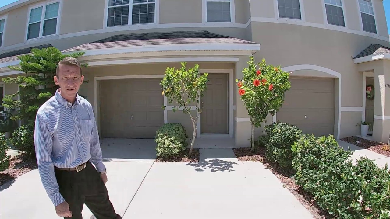 4742 68TH TERRACE PINELLAS PARK, FL