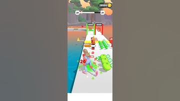 Run Healthy | New Update | max Levels #shortvideo