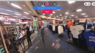 Demo Video   Virtual UF Campus Tour