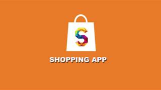 Shopping App Source Code screenshot 3