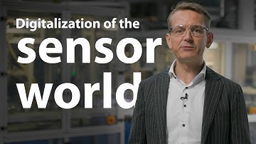 We take your digitalization journey personally