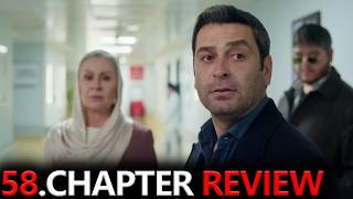 Uzak Sahir Chapter 58 Analysis Secrets Finally Revealed History Tracker