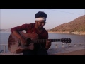 Haareya | Meri Pyaari Bindu | Acoustic Guitar Cover (Chords) | Ayushmann K | Parineeti C | Arijit S