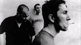 Mclusky - Peel Session (6th July 2004)