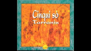 Cinqui sò - U cantu di i pantani (1996) paroles et traduction