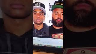 Respond To Ebro Saying 50 Cent Ruined New York Hiphop