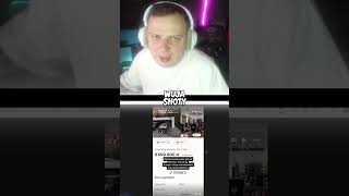 Wojtek Gola chyba stracił rozum!