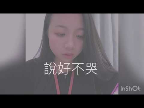 周杰倫《說好不哭》cover by 杜艷嬌莉 Angelin 來自越南