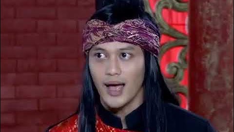 Gajah Mada - Episode 07