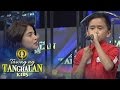 Tawag ng Tanghalan Kids: Anne learns dynamics in singing