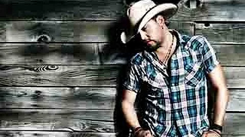 Jason Aldean - Dirt Road Anthem