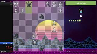 Puzzle Rush- Solve 10 puzzles 32s 63ms