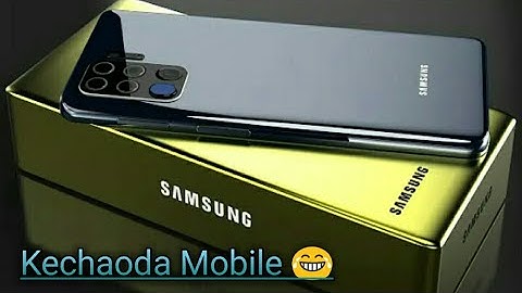 ➕ Kechaoda k56 Mobile Unboxing And Review ➕Safe Zone Pro