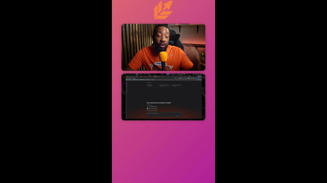 📱 How I Made My First $100 Online Using Vibe Coding (No Guru BS)