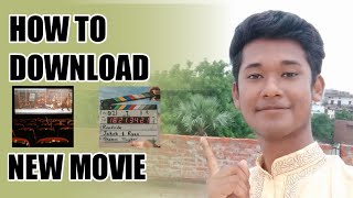 How To Download A Latest Movies Latest Movies Kaise Download Karein Techysam