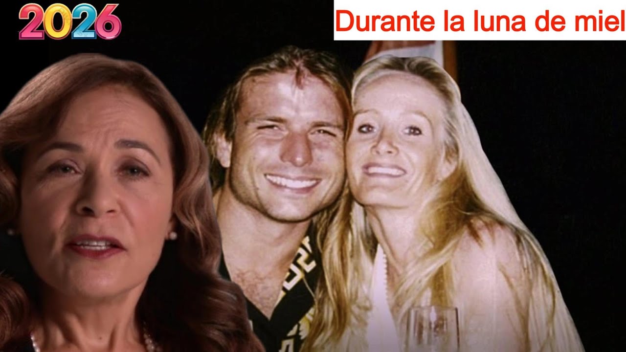 HOMICIDE HUNTER | Durante la luna de miel | Crimen Real Doblado al Español