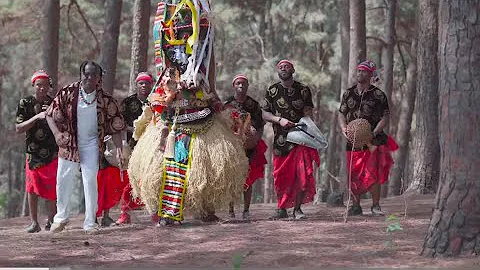 Ejyk Nwamba -Ogene (Egwu Omenala) (Official Video )