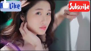 Kawaii Japanese Girl Satsuki Fumino