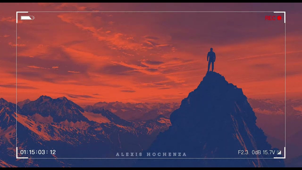 YouTubeでALEXIS HOCHENZA - FLASHBACK #darkambientを視聴 YouTubeでALEXIS HOCHENZA - FLASHBACK #darkambientを視聴