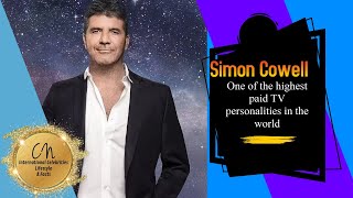 Famous Simon Cowell Elegant Lifestyle & Net Worth-Simon Cowell in big money as X Factor set to return Wealth