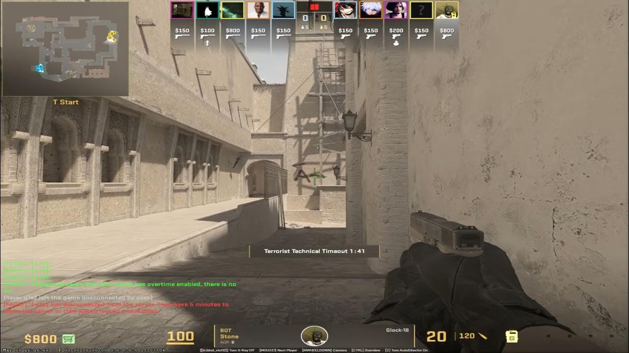Q1az faceit ticket youtube