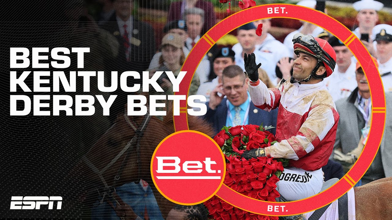 Best Kentucky Derby Bets Bet. YouTube