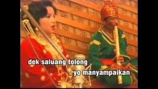 Saluang Klasik - 1 - Melati - Gumarang