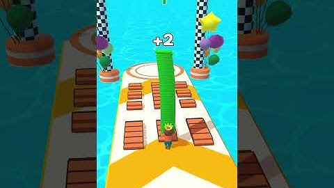 Shortcut Run *NEW UPDATE* All Levels Gameplay S03 Android, ios #Shorts