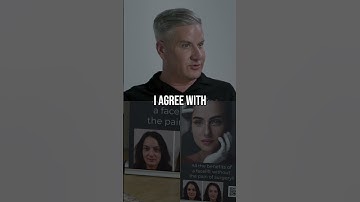 Younger Gen Craves Natural Look  Bio Stimulation Is the Future! Full episode link in comment section