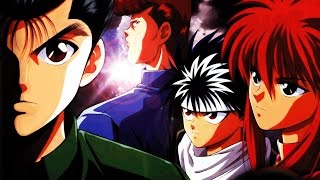 Yuyuhakusho (الحلقة 3 مترجم عربي)