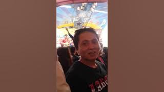 Live Reni farida..taiwan