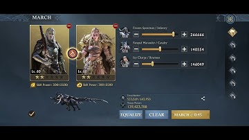 king of avalon, UAC speed hit on enemy