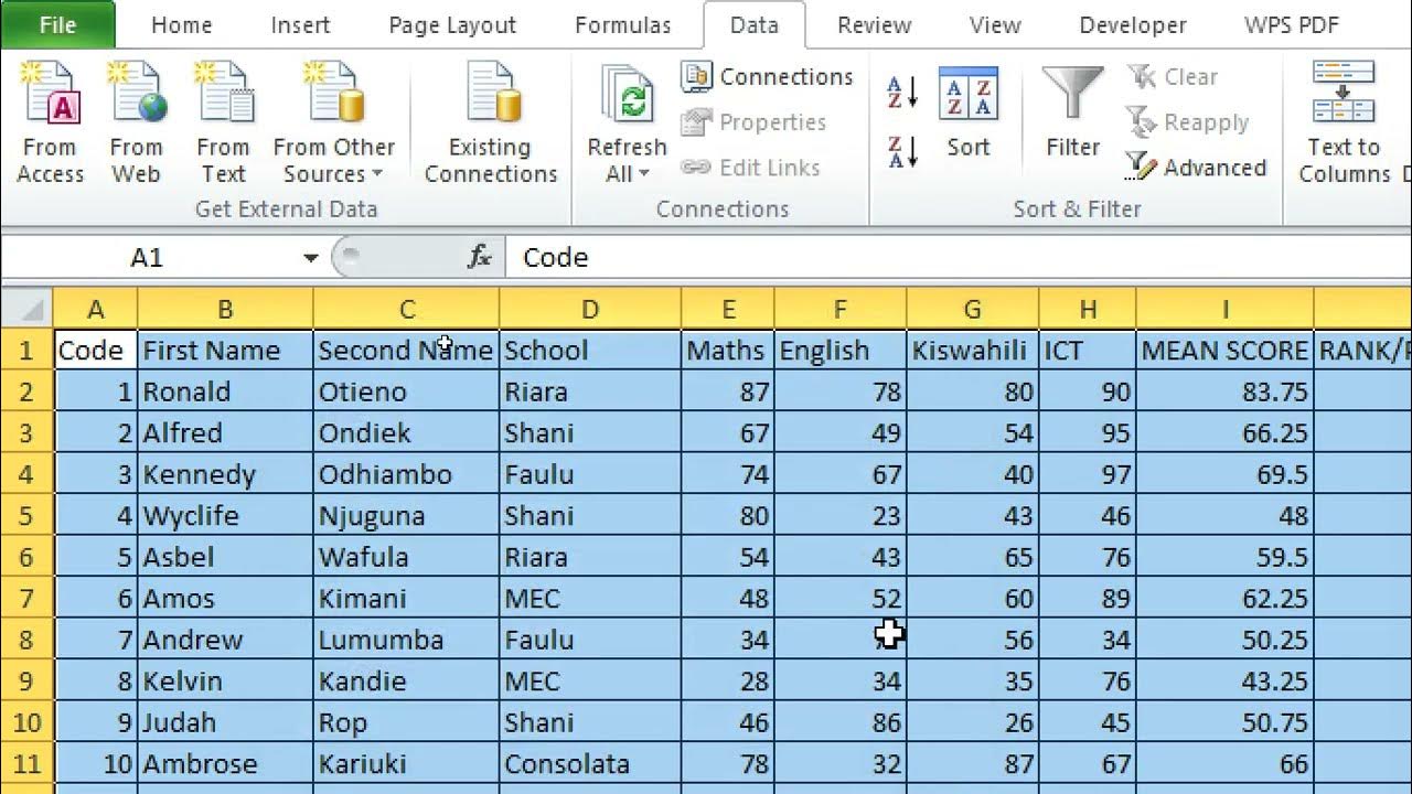IF......AND ...OR.....Function in Microsoft Excel Question Solved - YouTube