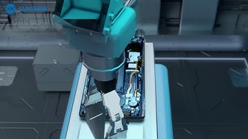 S-918F, born for #edge screen separate and glue remover #SUNSHINE