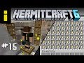 Minecraft HermitCraft S6 | Ep 15: Golden XP!
