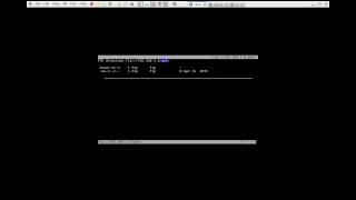 basic ftp server