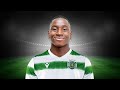 How good is drio essugo at sporting cp u17 
