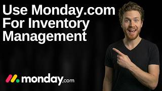 How To Use Monday.com For Inventory Management (2026 Easy Guide)